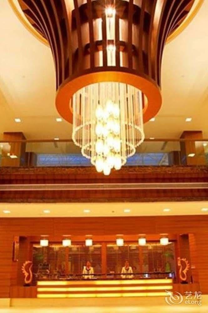 Qingchengshan Huifeng Hotel Jiezi Ancient Town Exterior foto